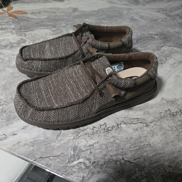 Other - Men's Casual Brown Loafers